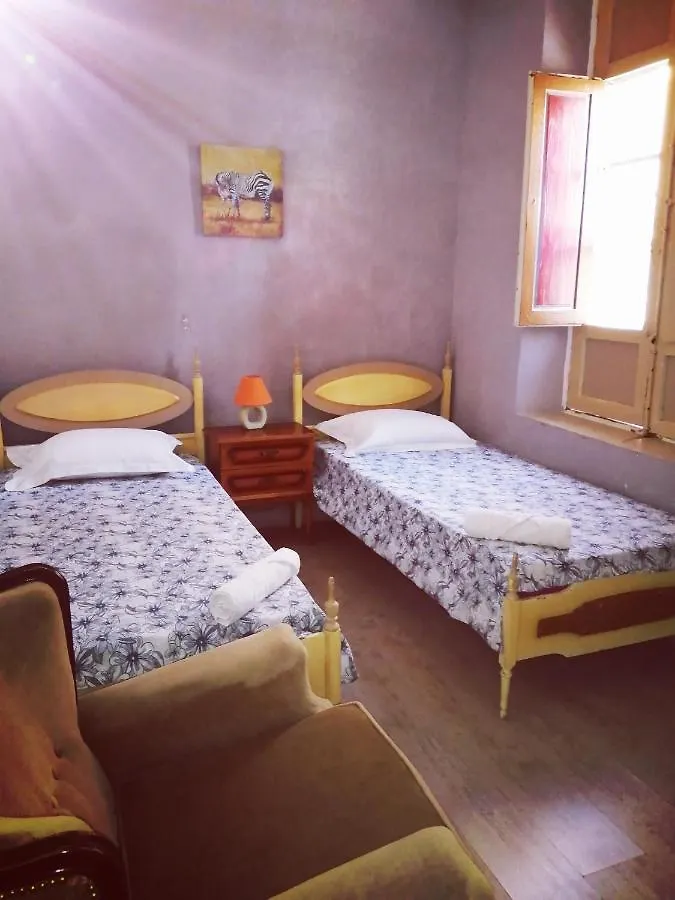 Linda Casa Pintoresca Almeria
