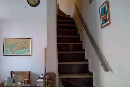 Сasa de vacaciones Linda casa pintoresca  Almería España
