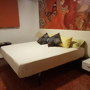 Casa Bramasole Almadraba Almería