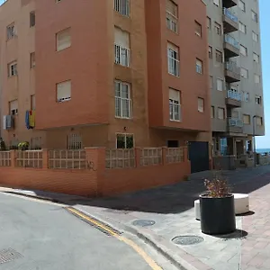 Costa De Capri Almería