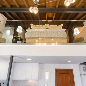 Esparteros ático Premium Málaga